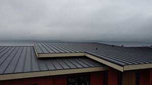 Best Roof Insulation Installation  in Royal Kunia, HI